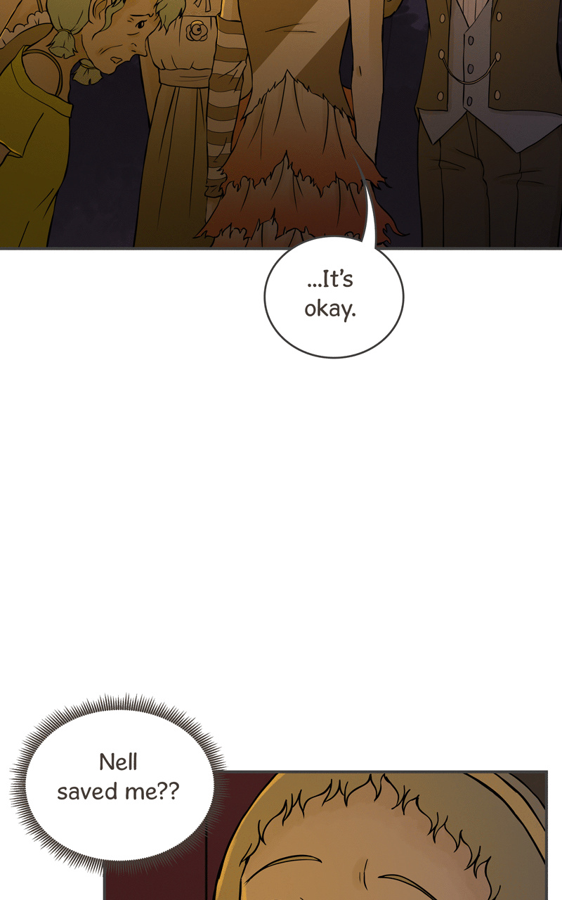 Cursed Princess Club chapter 56 - page 28