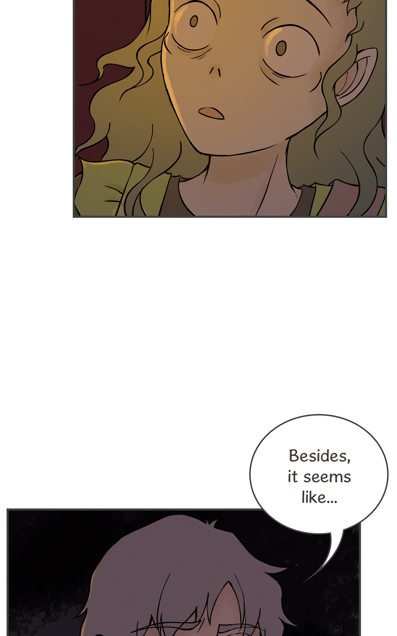Cursed Princess Club chapter 56 - page 29