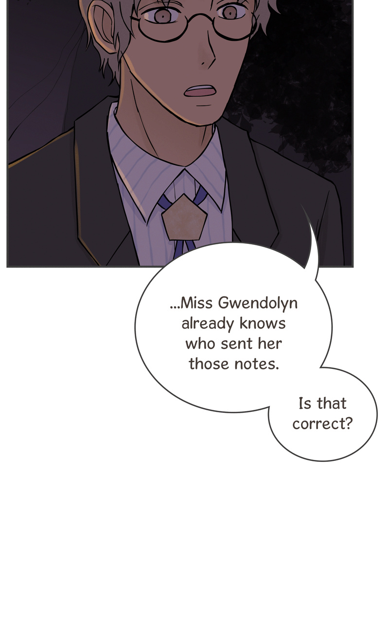 Cursed Princess Club chapter 56 - page 30