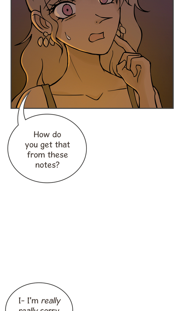Cursed Princess Club chapter 56 - page 36
