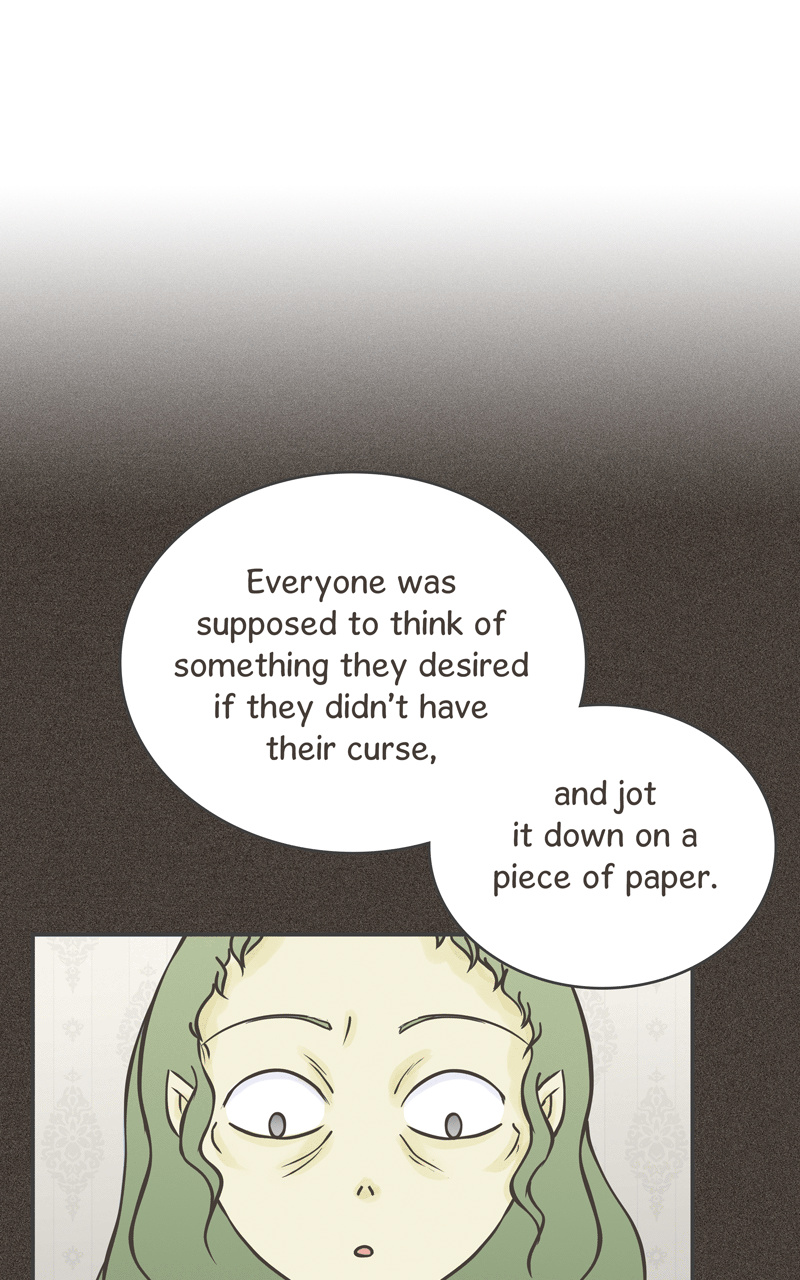 Cursed Princess Club chapter 56 - page 38