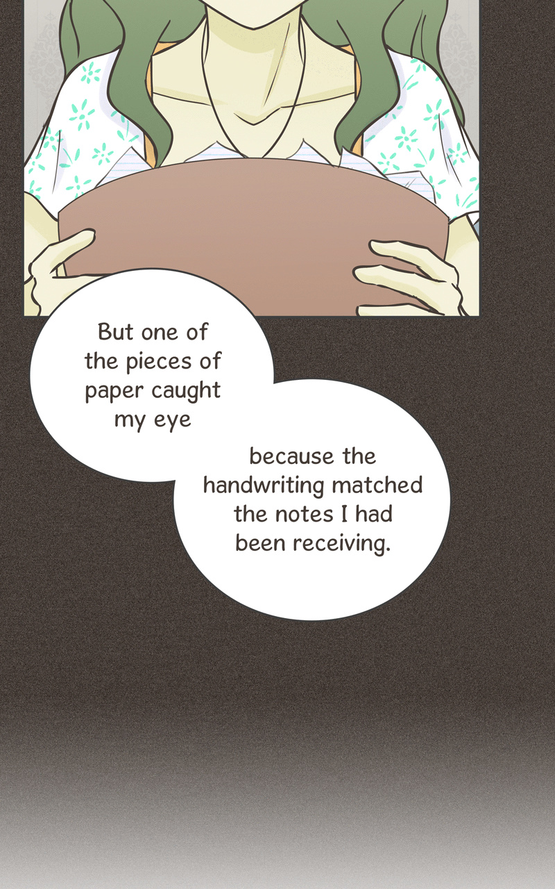 Cursed Princess Club chapter 56 - page 39