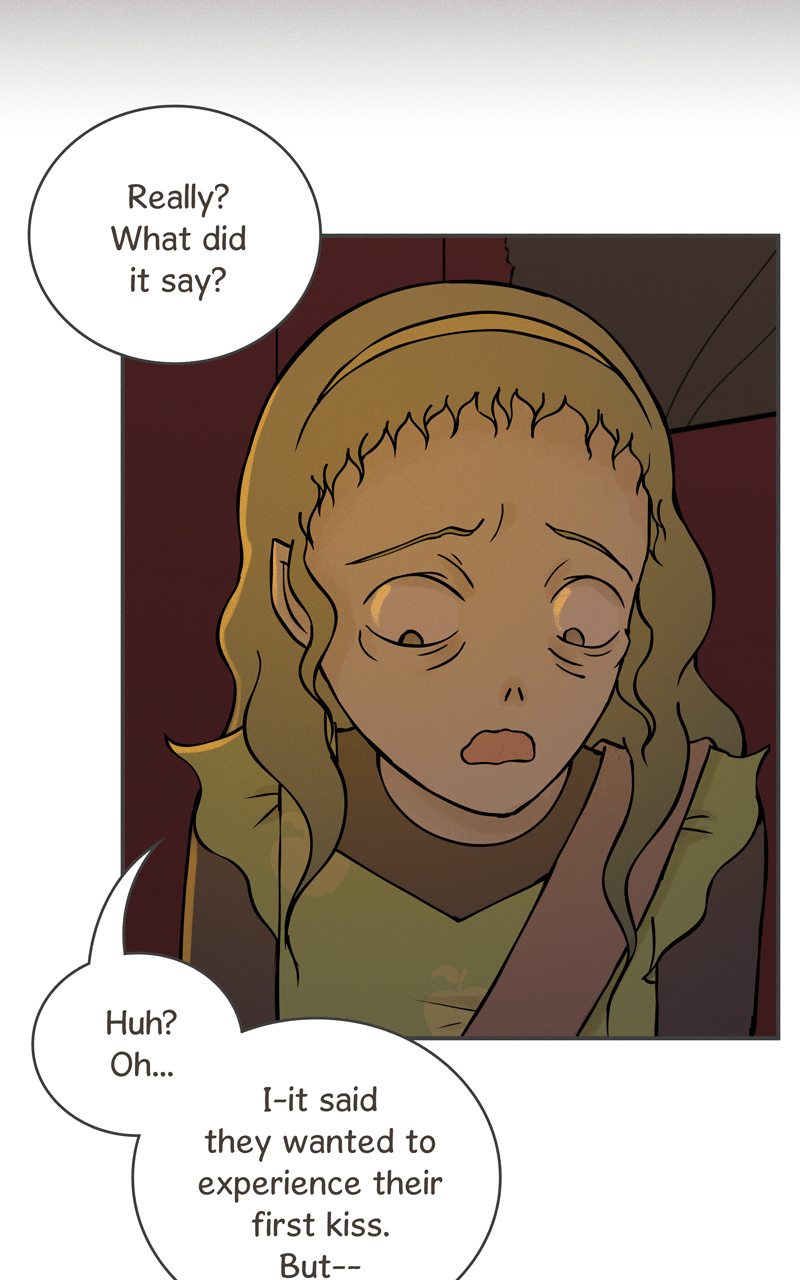Cursed Princess Club chapter 56 - page 40