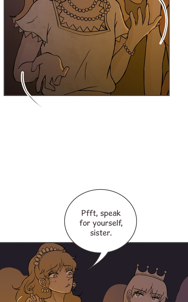 Cursed Princess Club chapter 56 - page 42