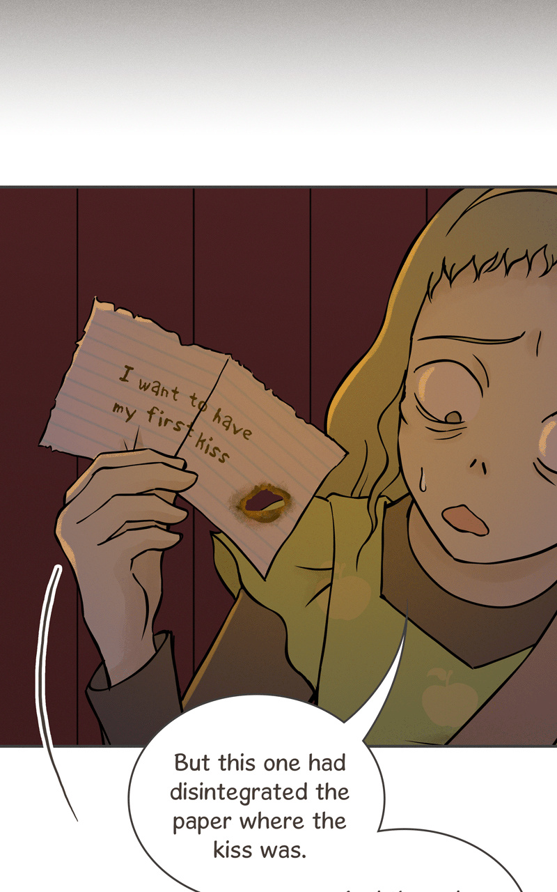 Cursed Princess Club chapter 56 - page 46