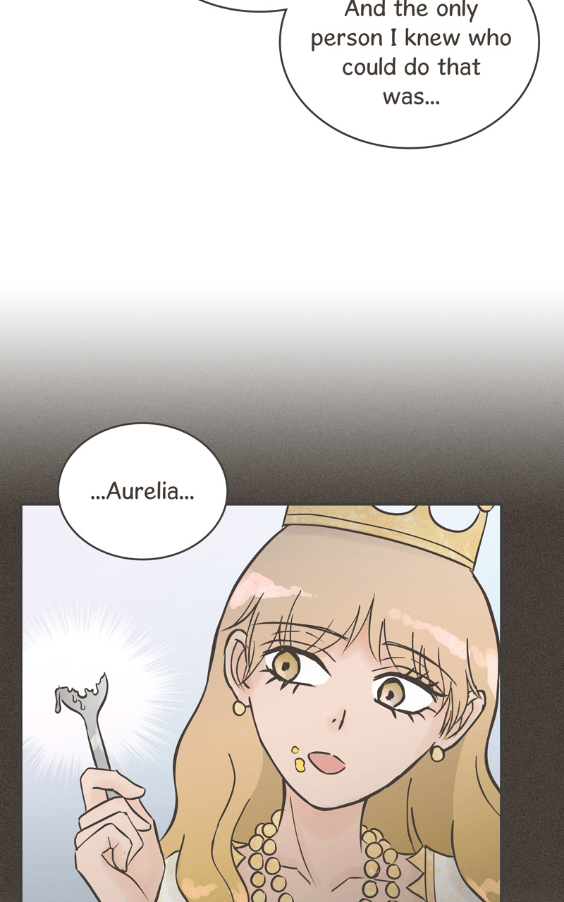 Cursed Princess Club chapter 56 - page 47