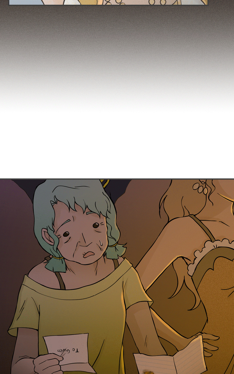 Cursed Princess Club chapter 56 - page 48