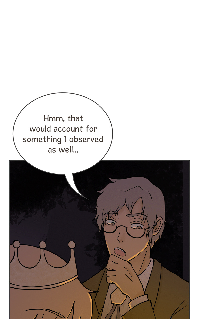 Cursed Princess Club chapter 56 - page 52