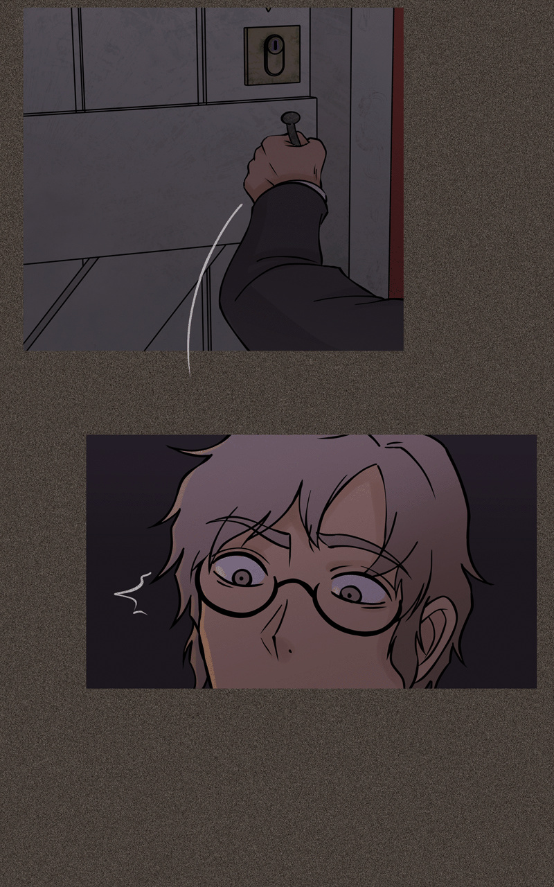 Cursed Princess Club chapter 56 - page 54
