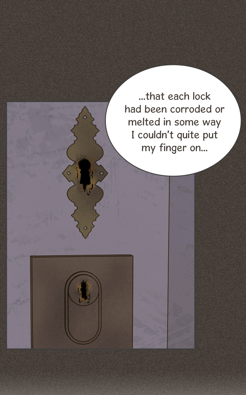 Cursed Princess Club chapter 56 - page 55
