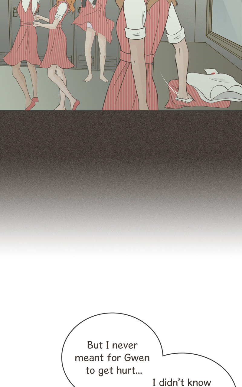 Cursed Princess Club chapter 56 - page 63