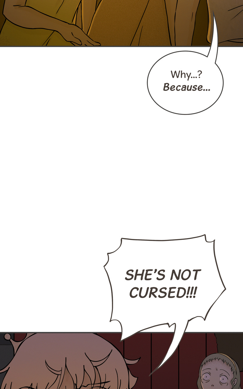 Cursed Princess Club chapter 56 - page 66