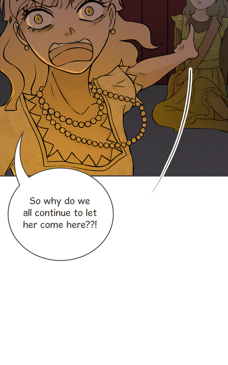Cursed Princess Club chapter 56 - page 67