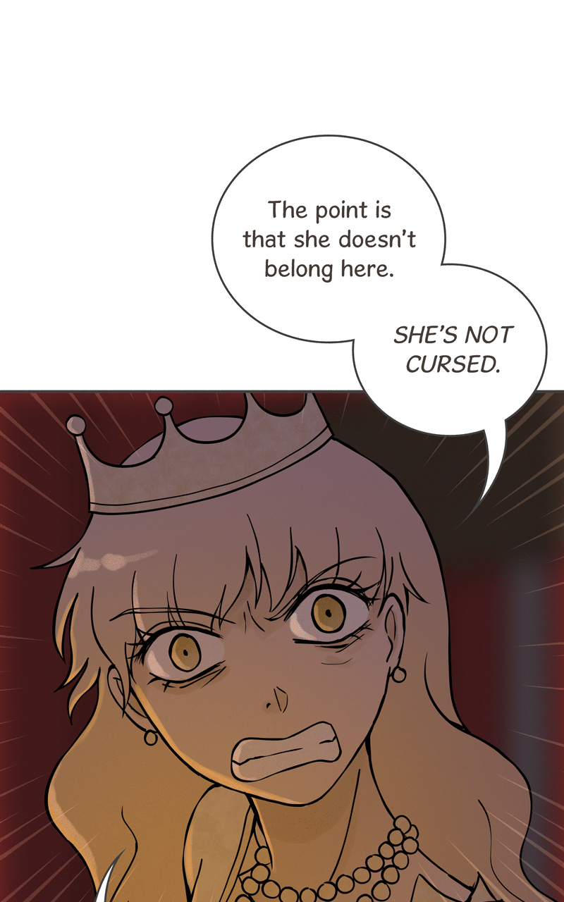 Cursed Princess Club chapter 56 - page 71