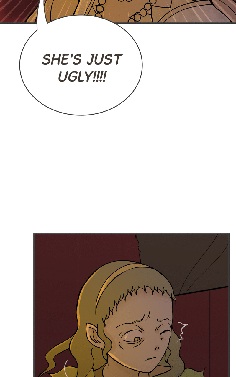 Cursed Princess Club chapter 56 - page 72