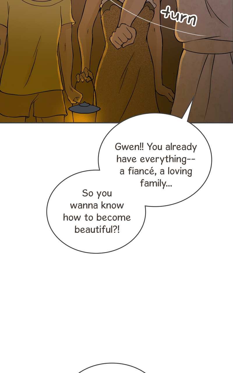 Cursed Princess Club chapter 56 - page 74