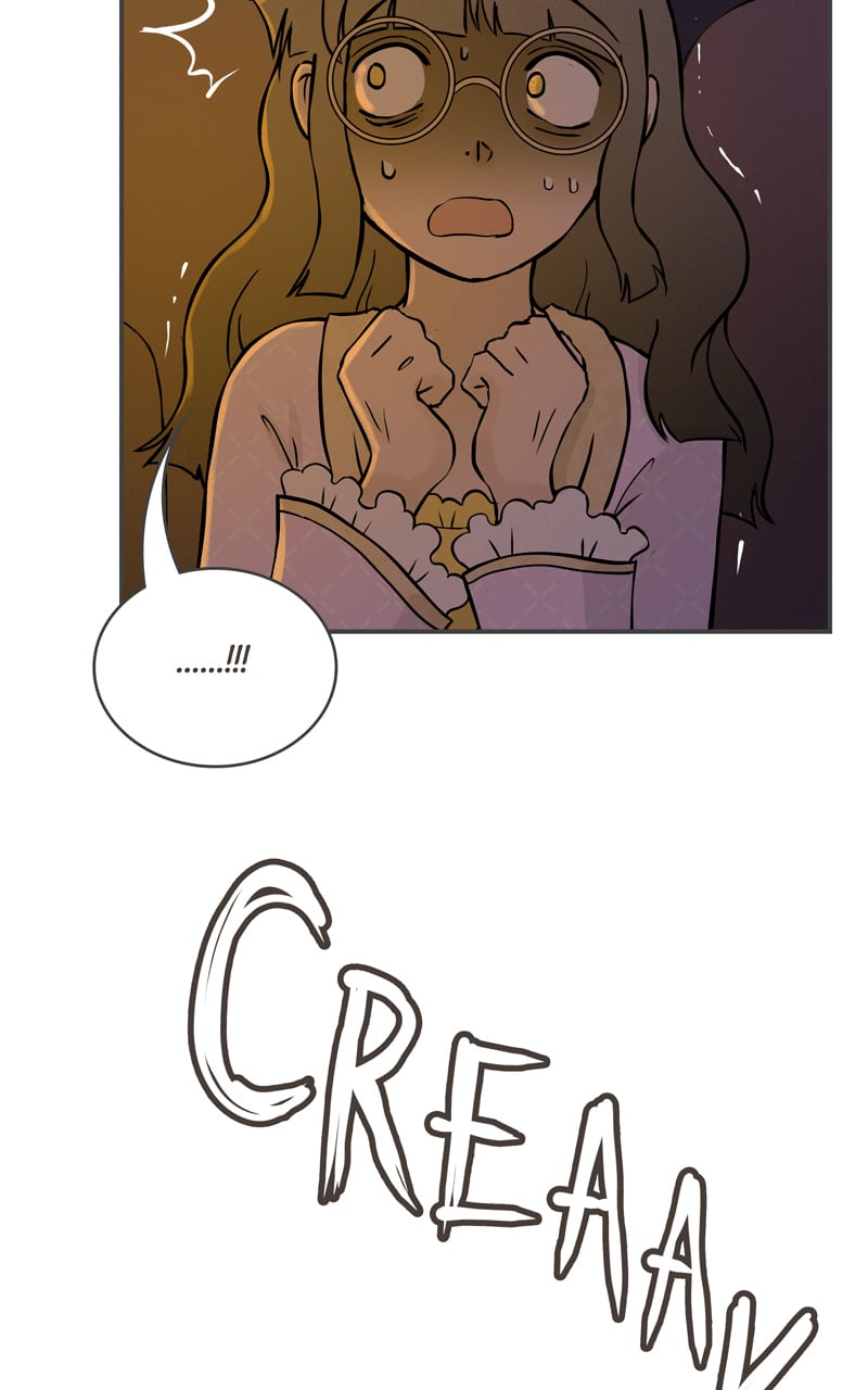 Cursed Princess Club chapter 56 - page 78