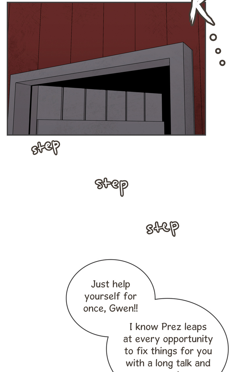 Cursed Princess Club chapter 56 - page 79