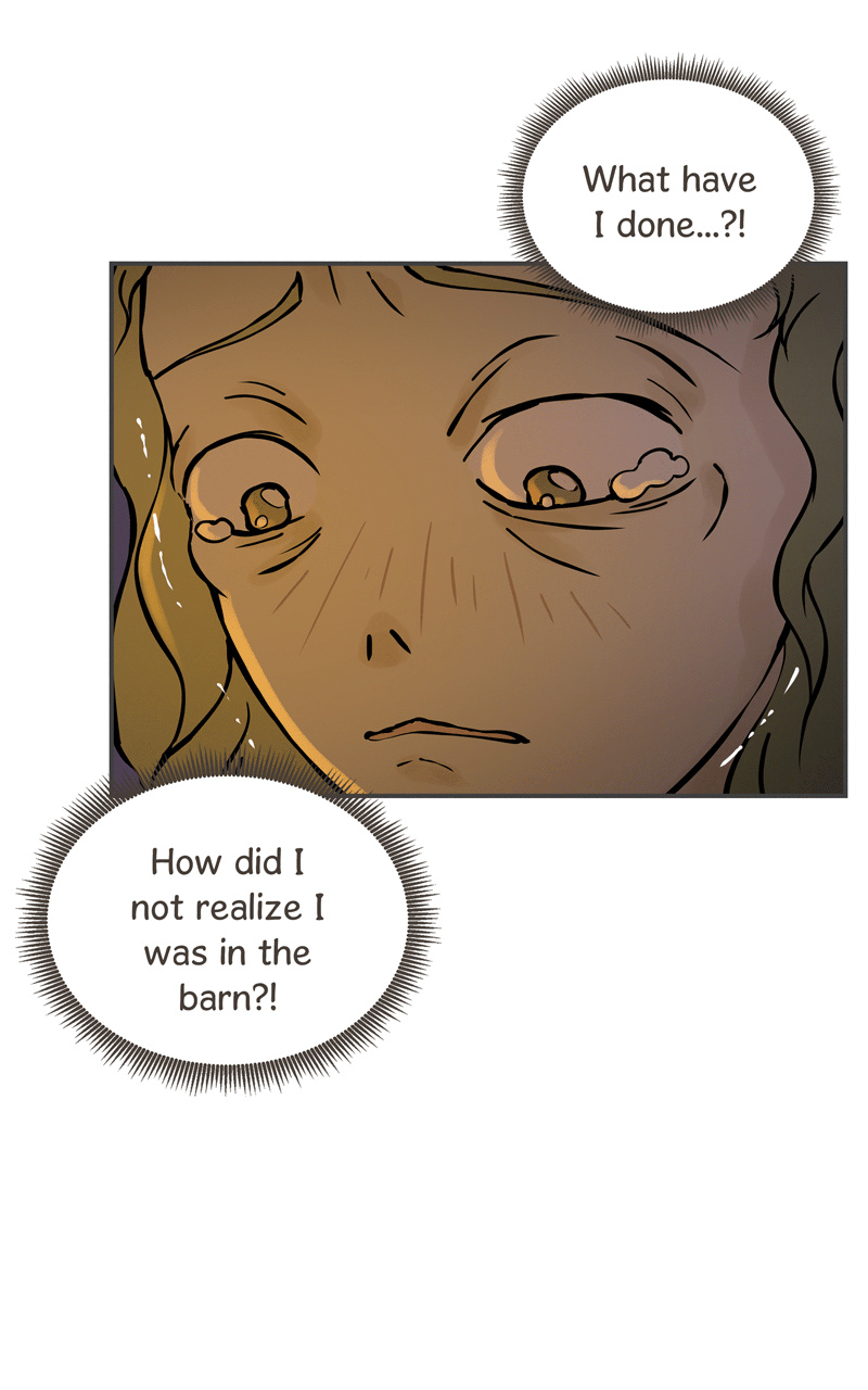 Cursed Princess Club chapter 56 - page 8