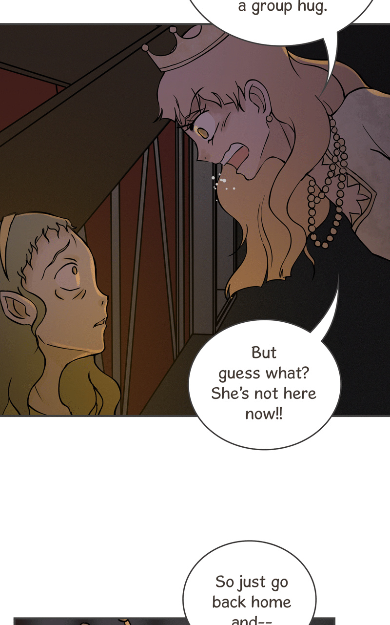 Cursed Princess Club chapter 56 - page 80