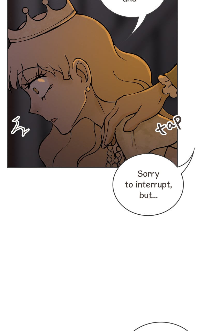 Cursed Princess Club chapter 56 - page 81