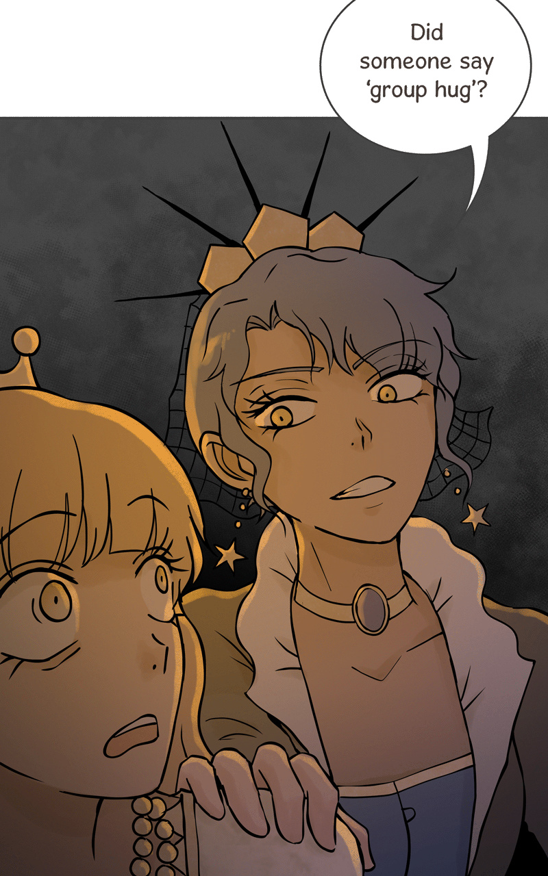 Cursed Princess Club chapter 56 - page 82