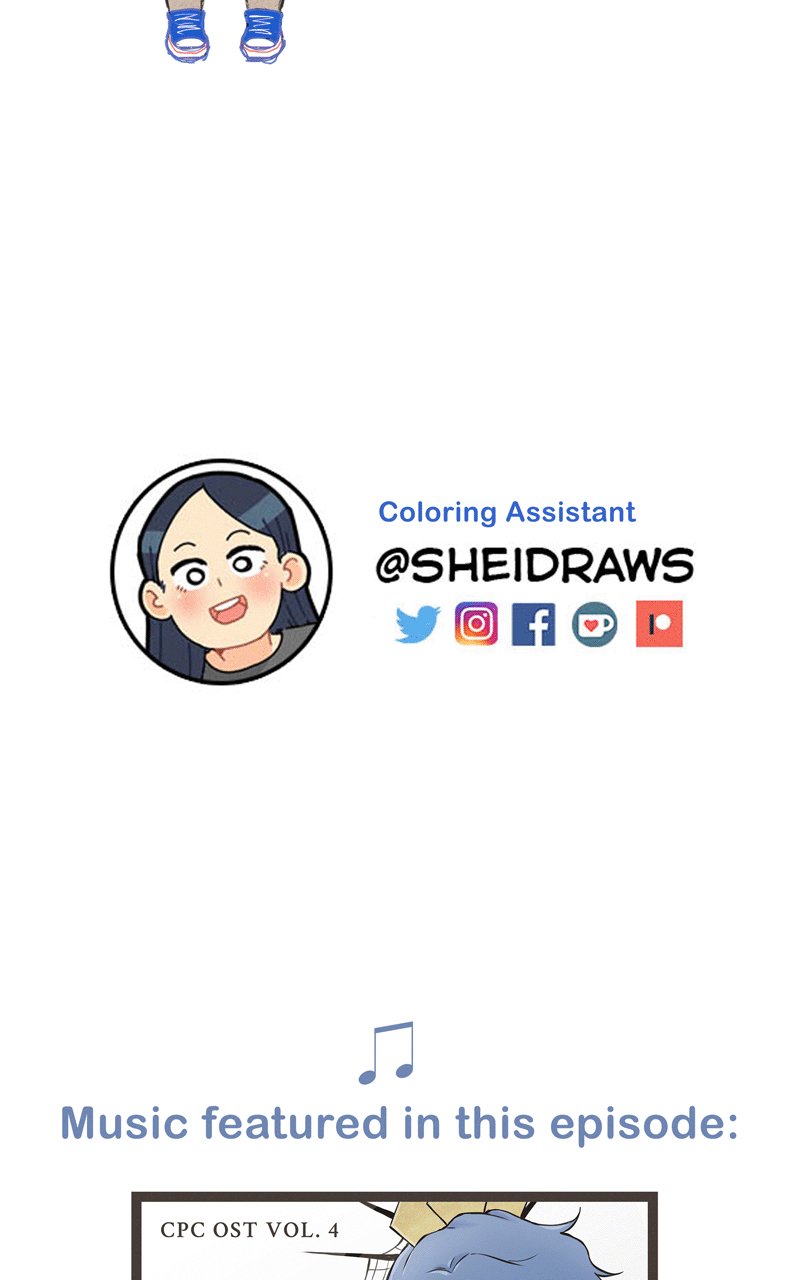 Cursed Princess Club chapter 56 - page 84