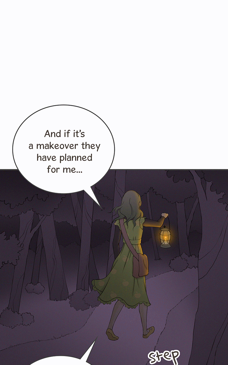 Cursed Princess Club chapter 55 - page 11