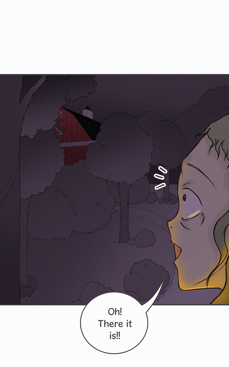 Cursed Princess Club chapter 55 - page 14