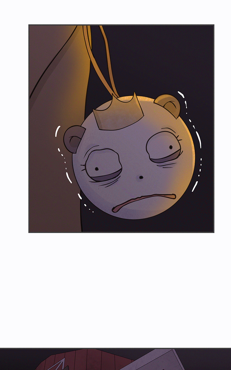 Cursed Princess Club chapter 55 - page 16