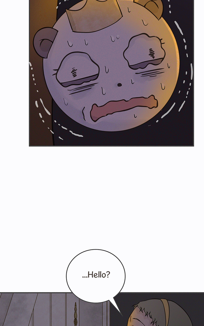 Cursed Princess Club chapter 55 - page 18