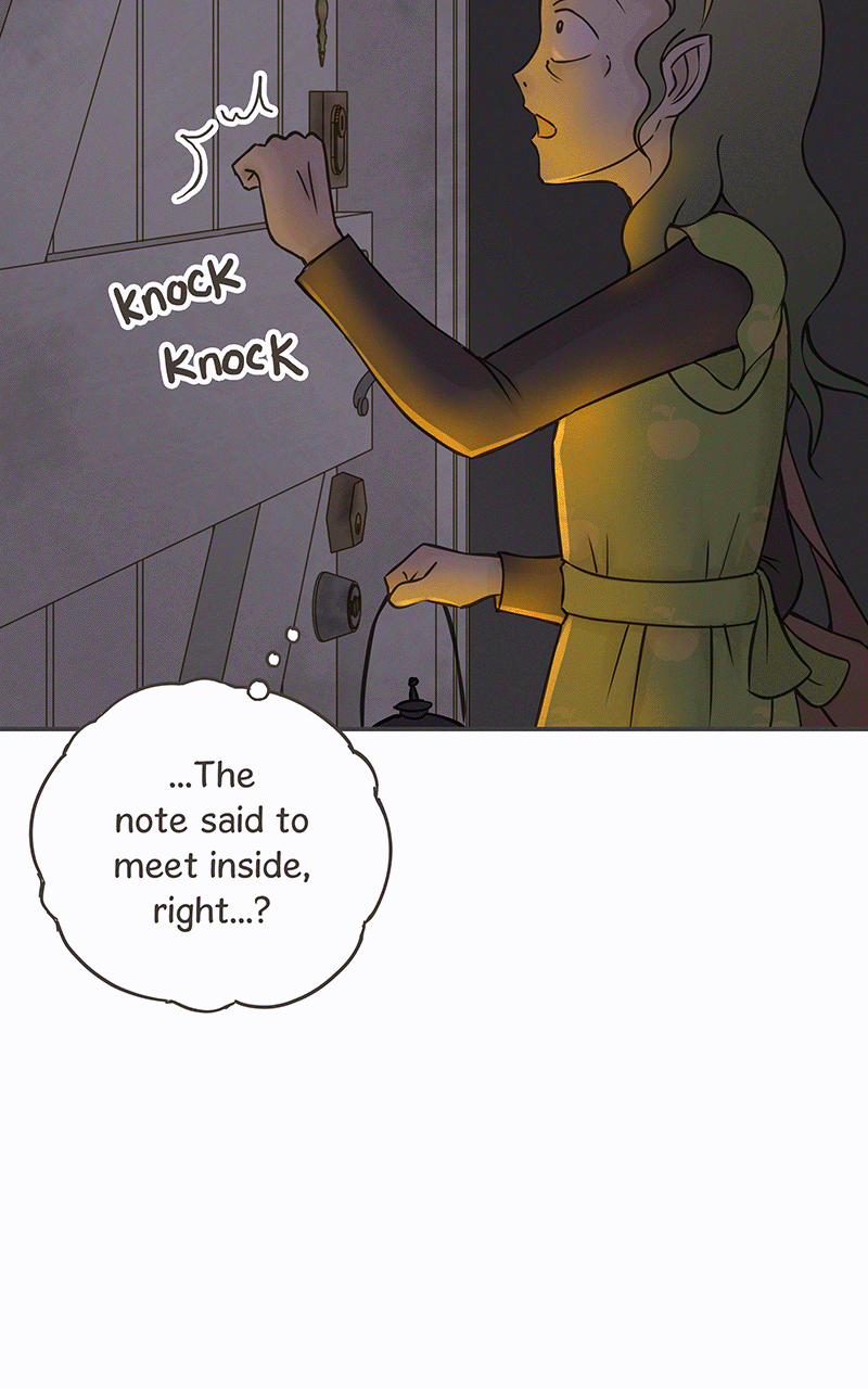 Cursed Princess Club chapter 55 - page 19
