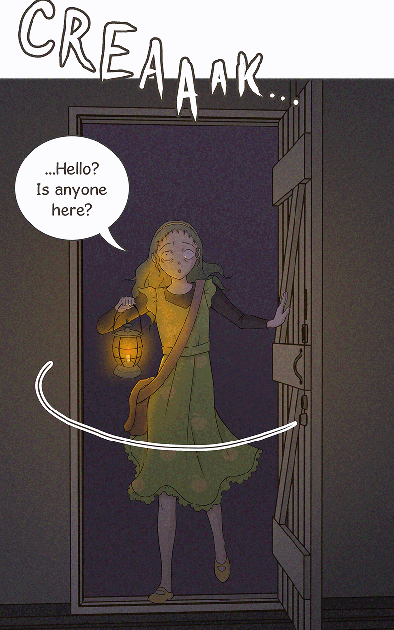Cursed Princess Club chapter 55 - page 22
