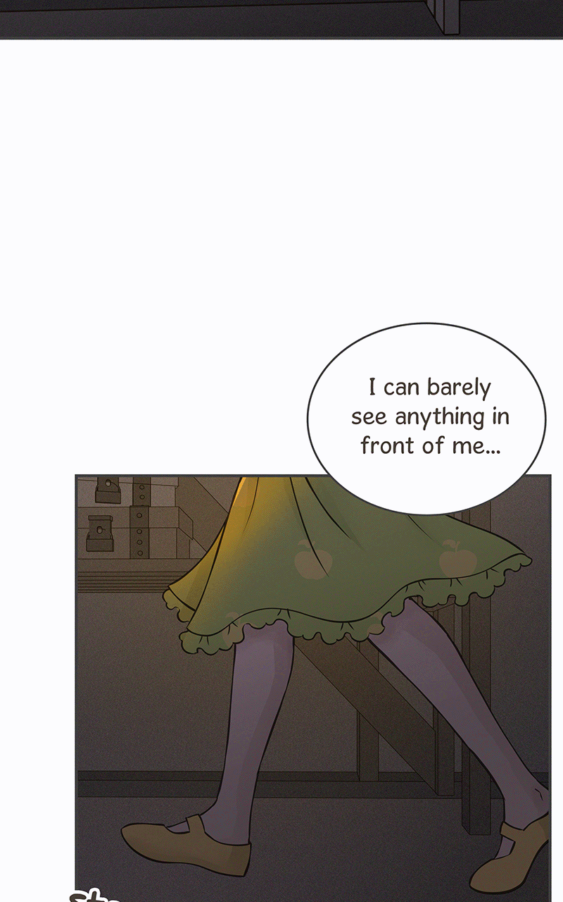 Cursed Princess Club chapter 55 - page 23