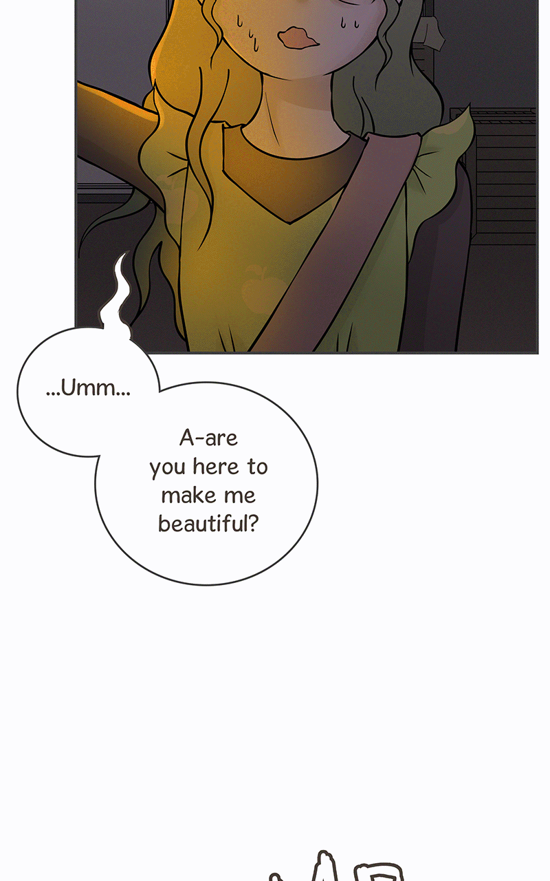 Cursed Princess Club chapter 55 - page 27