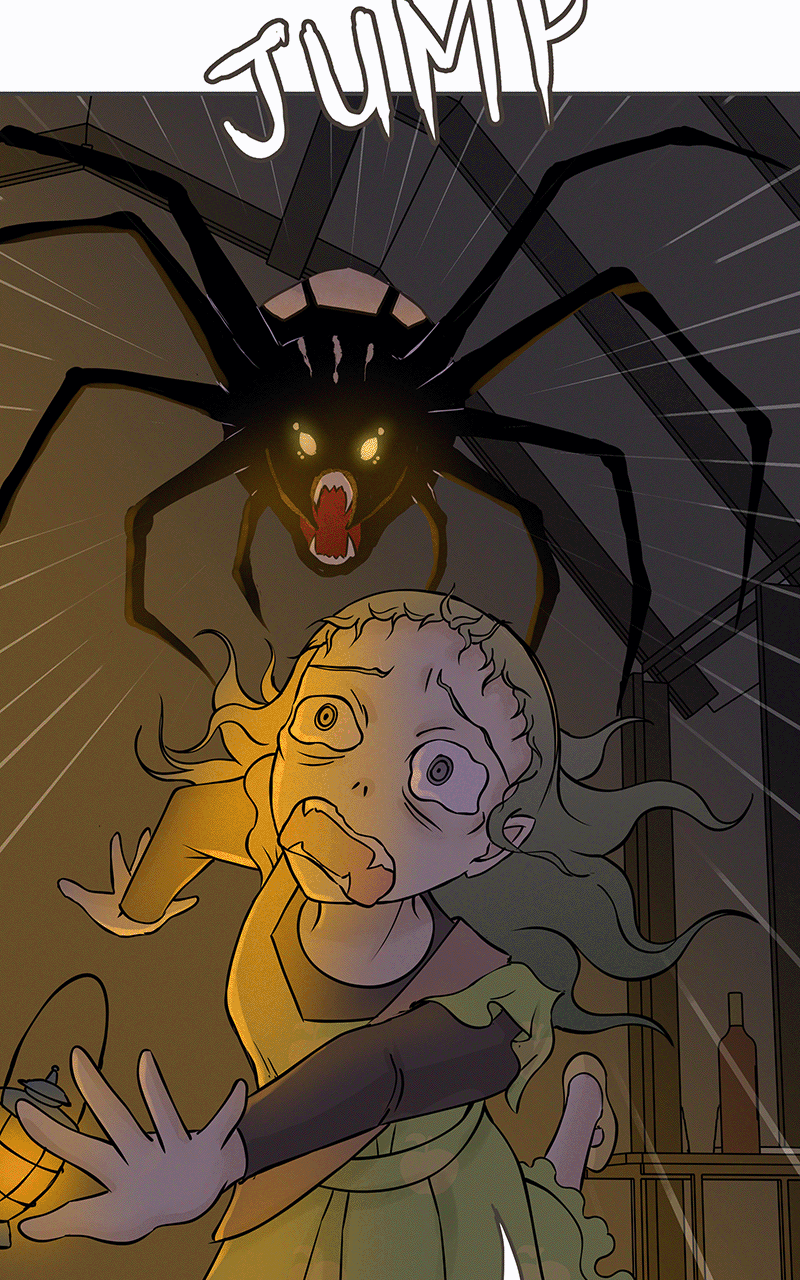 Cursed Princess Club chapter 55 - page 28