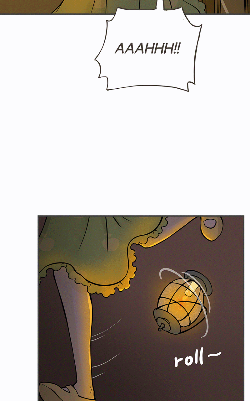 Cursed Princess Club chapter 55 - page 29