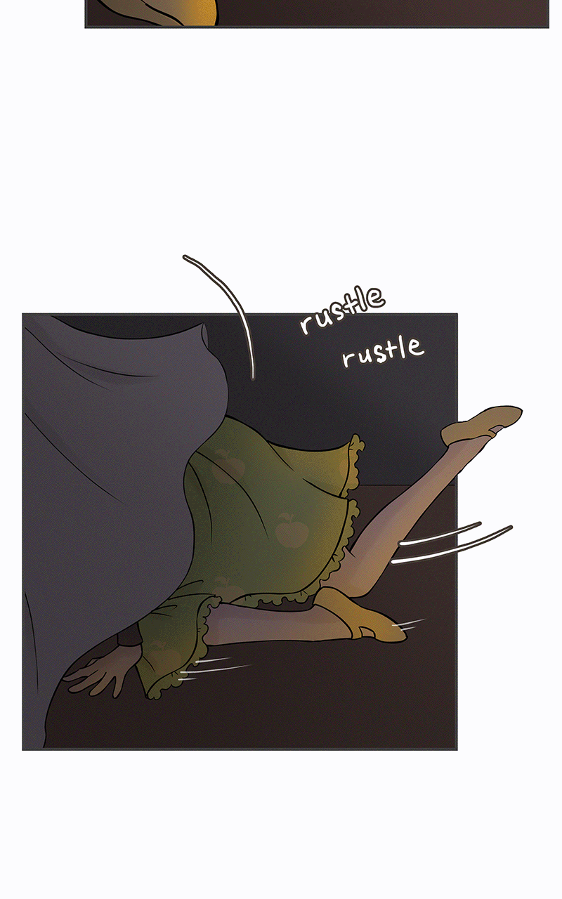Cursed Princess Club chapter 55 - page 30