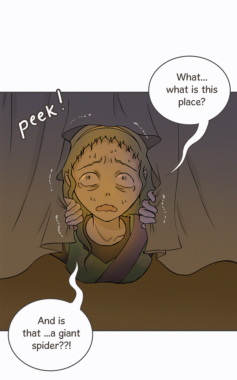 Cursed Princess Club chapter 55 - page 31