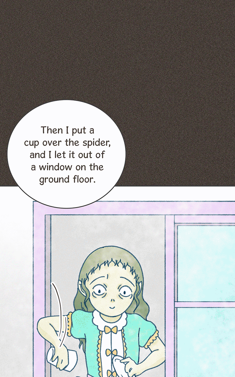 Cursed Princess Club chapter 55 - page 36