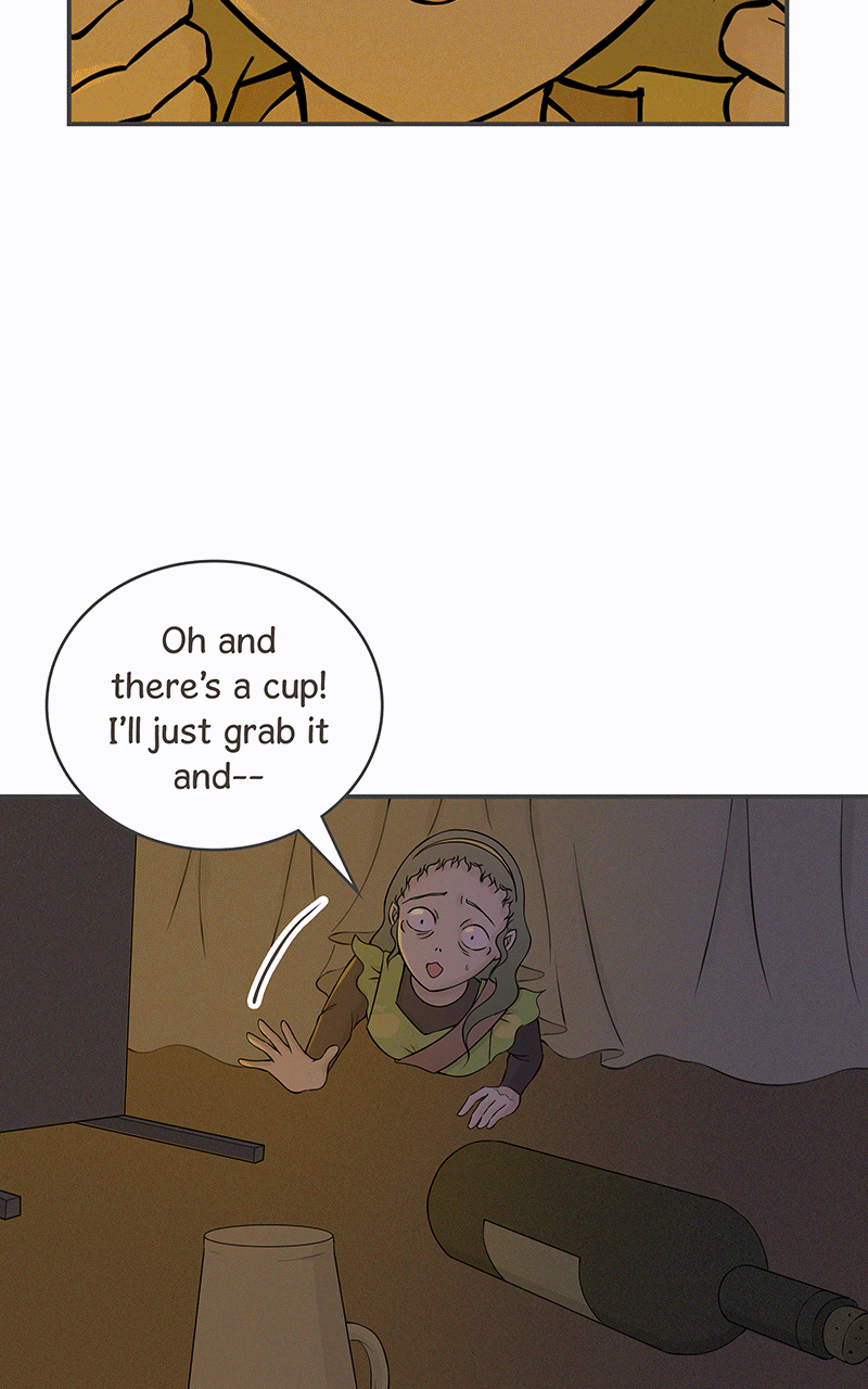 Cursed Princess Club chapter 55 - page 38