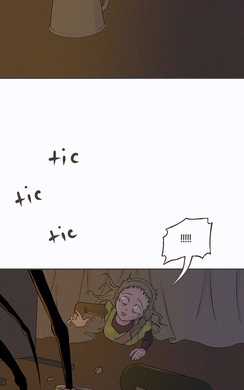 Cursed Princess Club chapter 55 - page 39