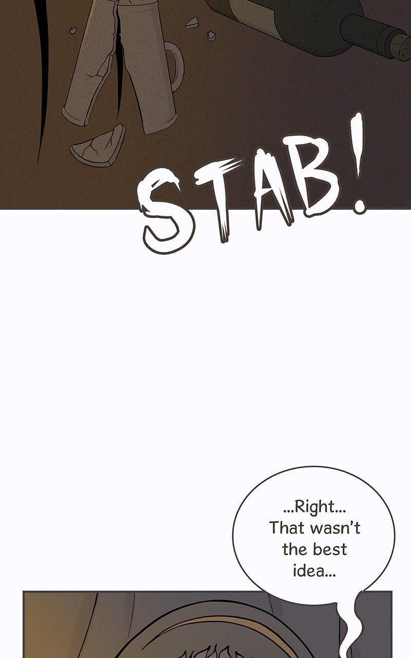 Cursed Princess Club chapter 55 - page 40