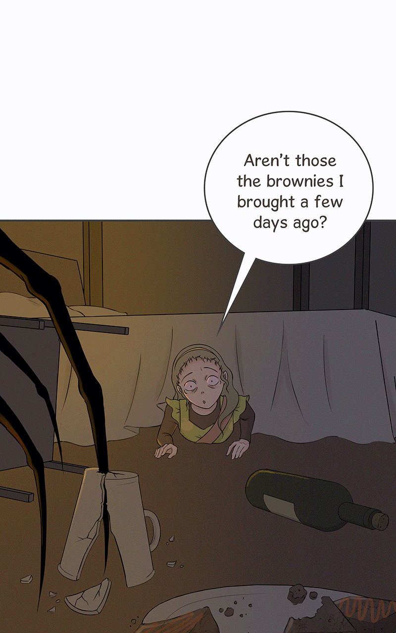 Cursed Princess Club chapter 55 - page 42