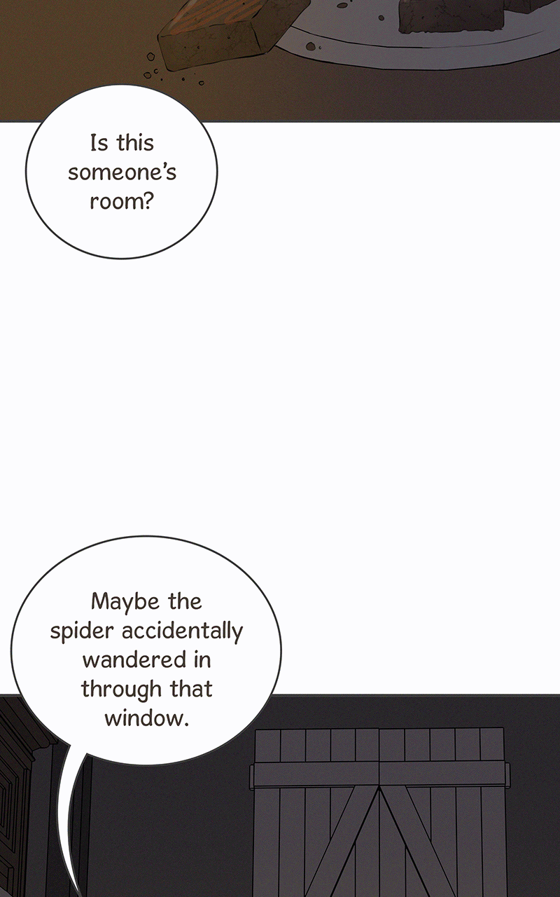 Cursed Princess Club chapter 55 - page 43