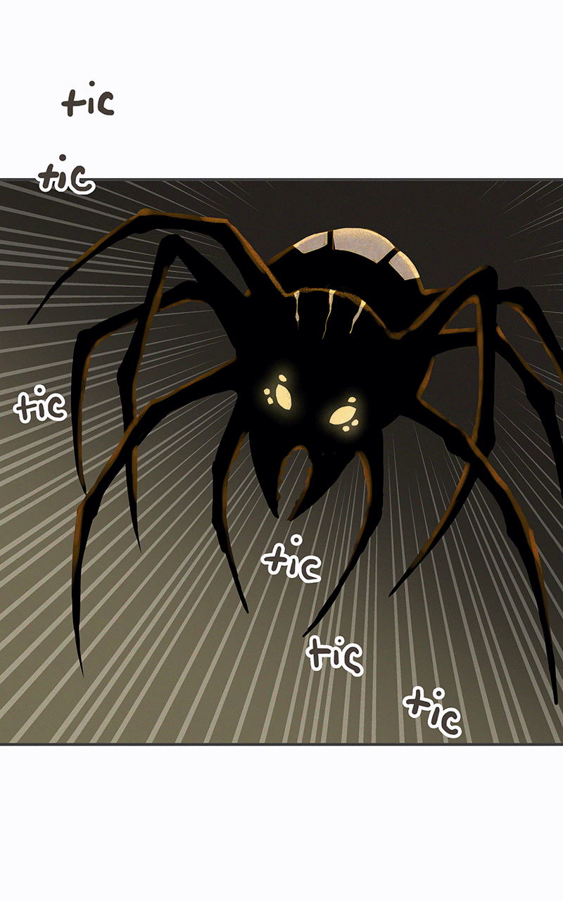 Cursed Princess Club chapter 55 - page 49