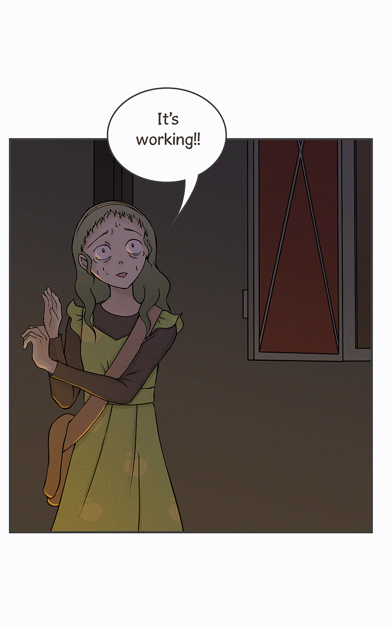 Cursed Princess Club chapter 55 - page 50