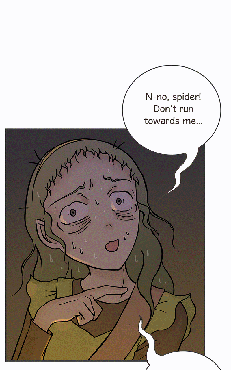 Cursed Princess Club chapter 55 - page 52