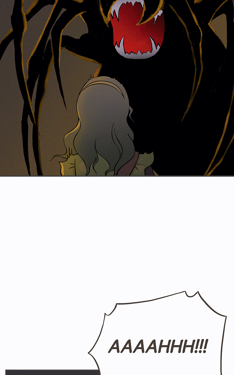 Cursed Princess Club chapter 55 - page 54