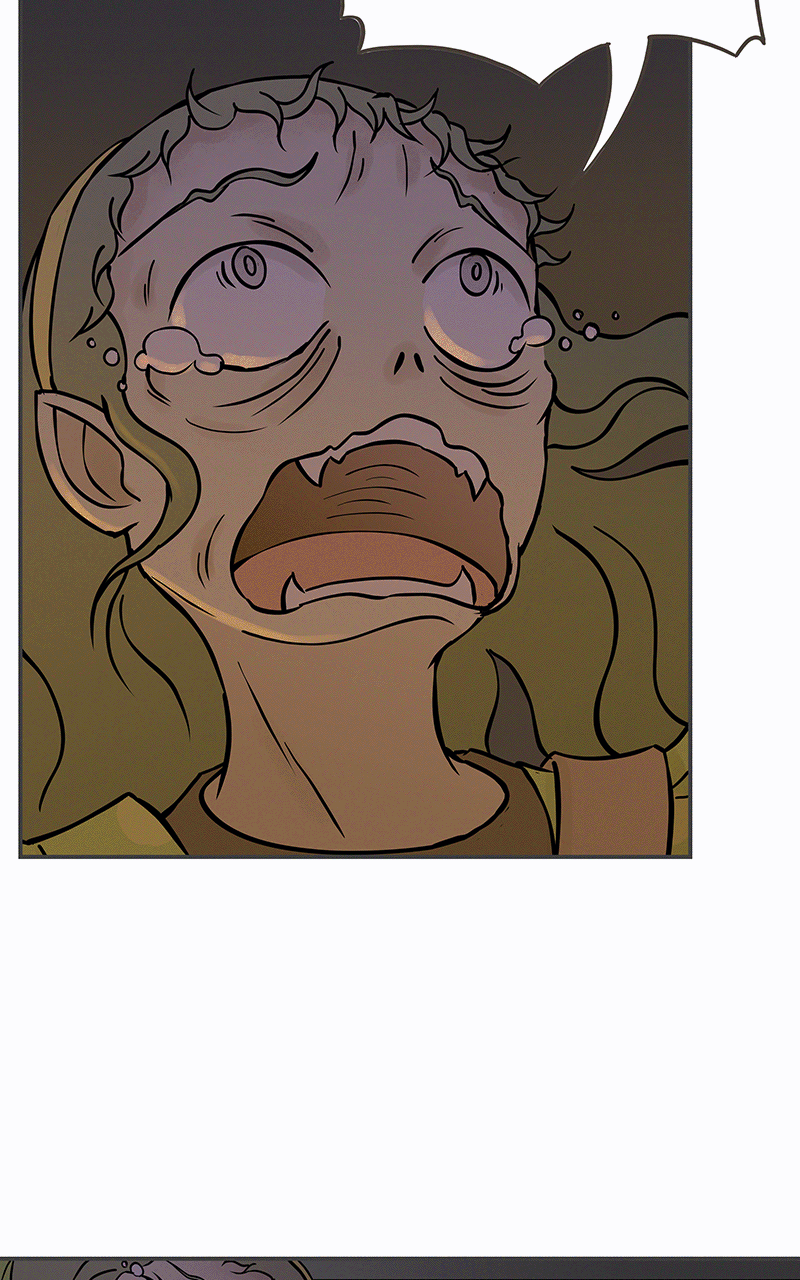 Cursed Princess Club chapter 55 - page 55
